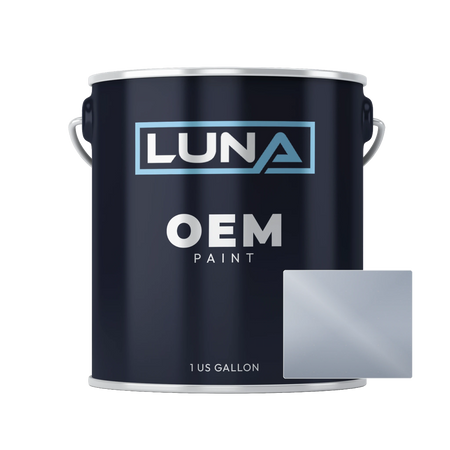 Nissan Ethos Grey M. KCH | Luna OEM Basecoat - Gallon
