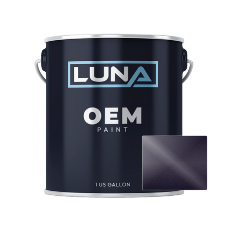 BMW Thundernight M. S1 C56 | Luna OEM Basecoat - Gallon