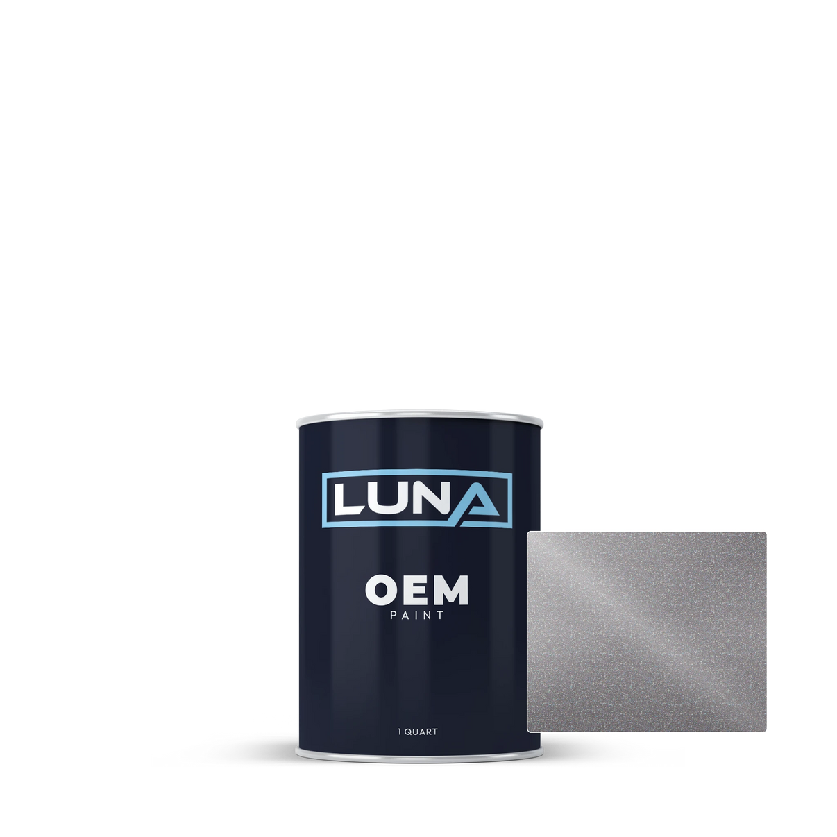 Chrysler Sand HY5 | Luna OEM Basecoat - Quart