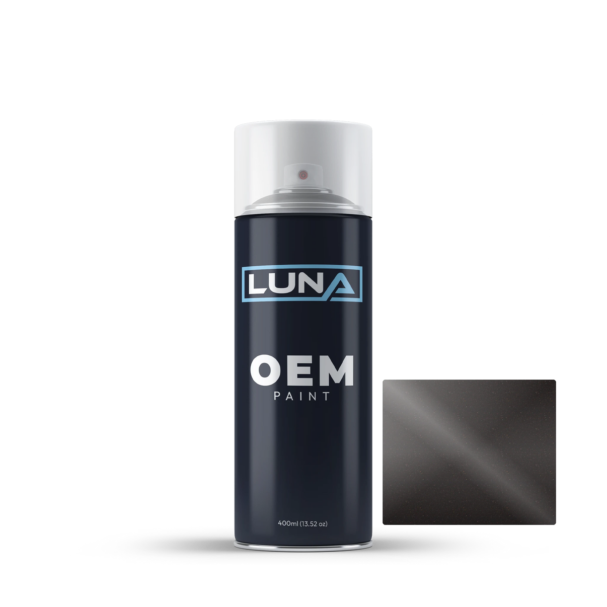 BMW Rauchtopas M. X12 | Luna OEM Basecoat - Aerosol