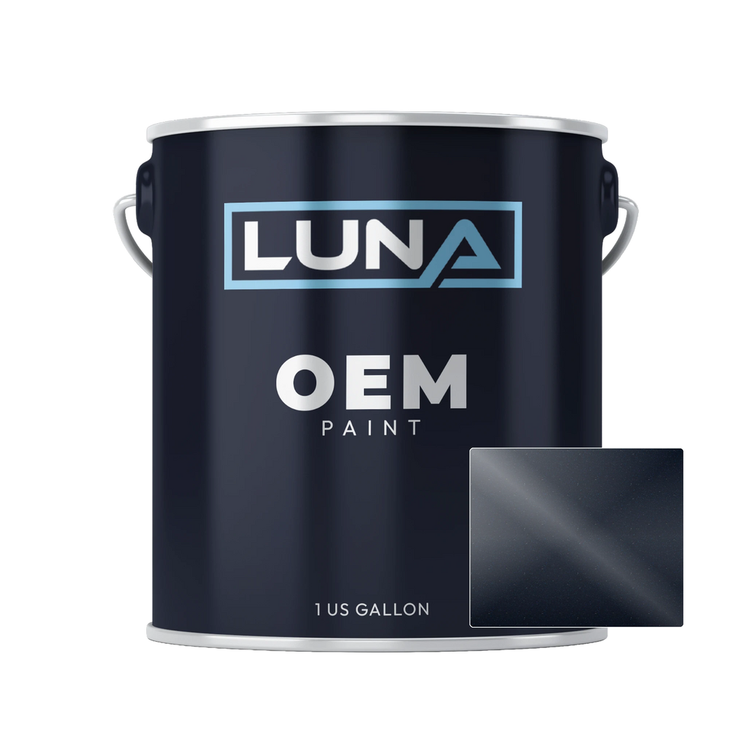 Ford Australia True Blue P. KLUE | Luna OEM Basecoat - Gallon
