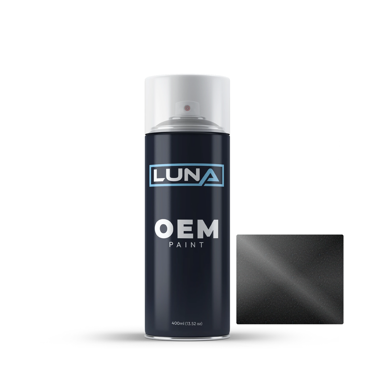 Kia Urban Grey M. 1U | Luna OEM Basecoat - Aerosol