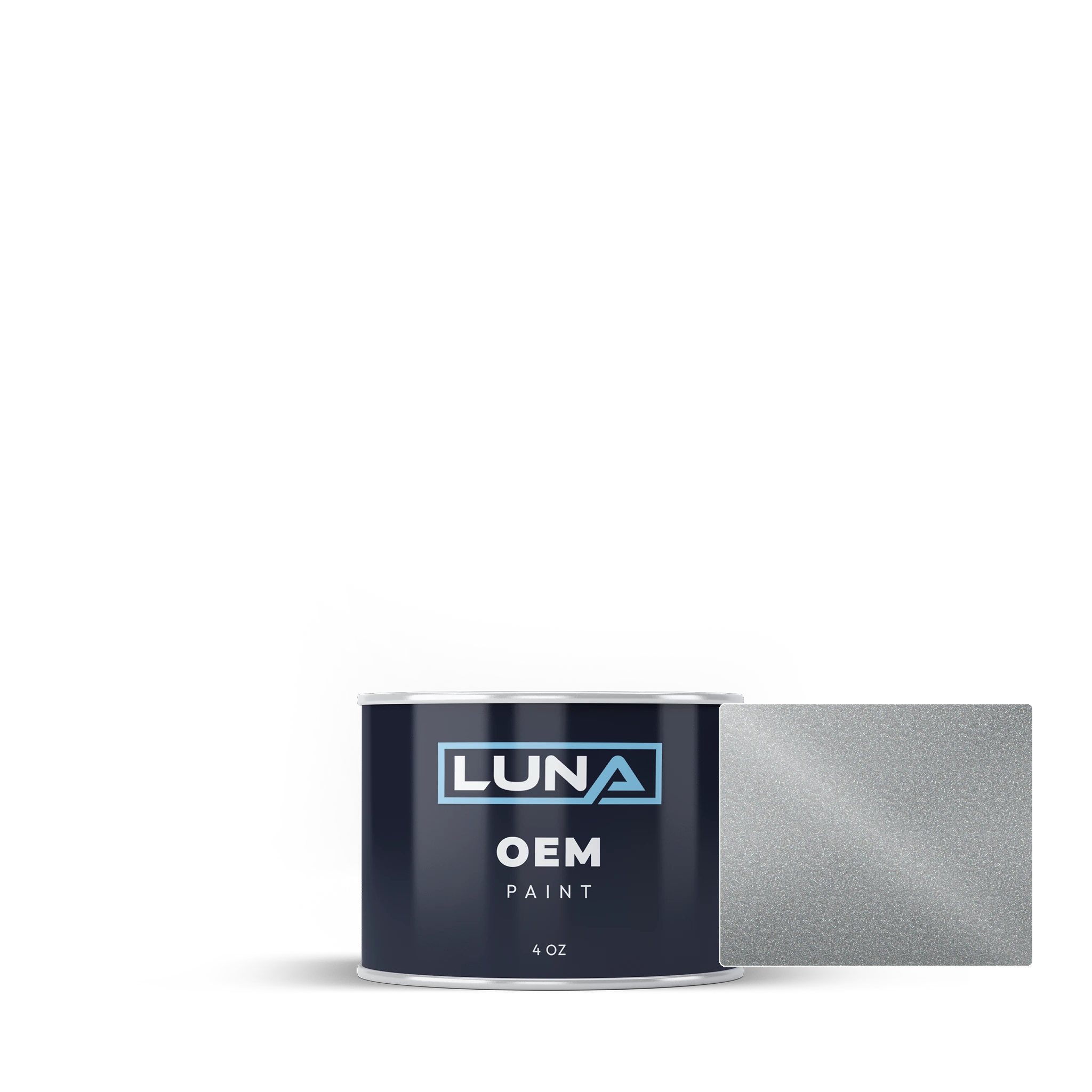 Daihatsu Comb. Of Dai S07 / Dai 069m NF7 | Luna OEM Basecoat - 4oz