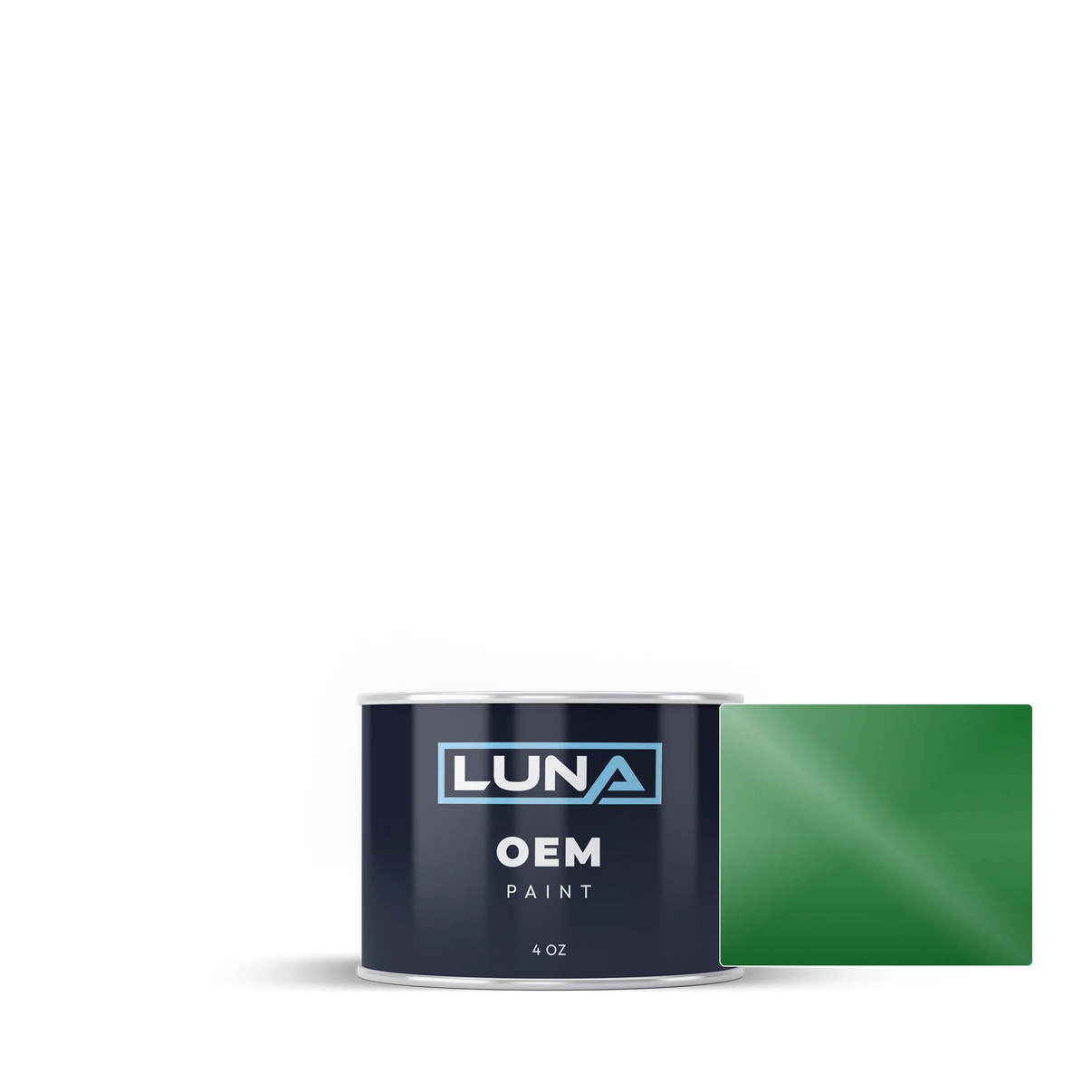 Alpine Vert B92 | Luna OEM Basecoat - 4oz
