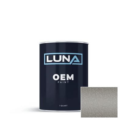 Gen. Motors Holden (aus) Olive Grey M. Z146 | Luna OEM Basecoat
