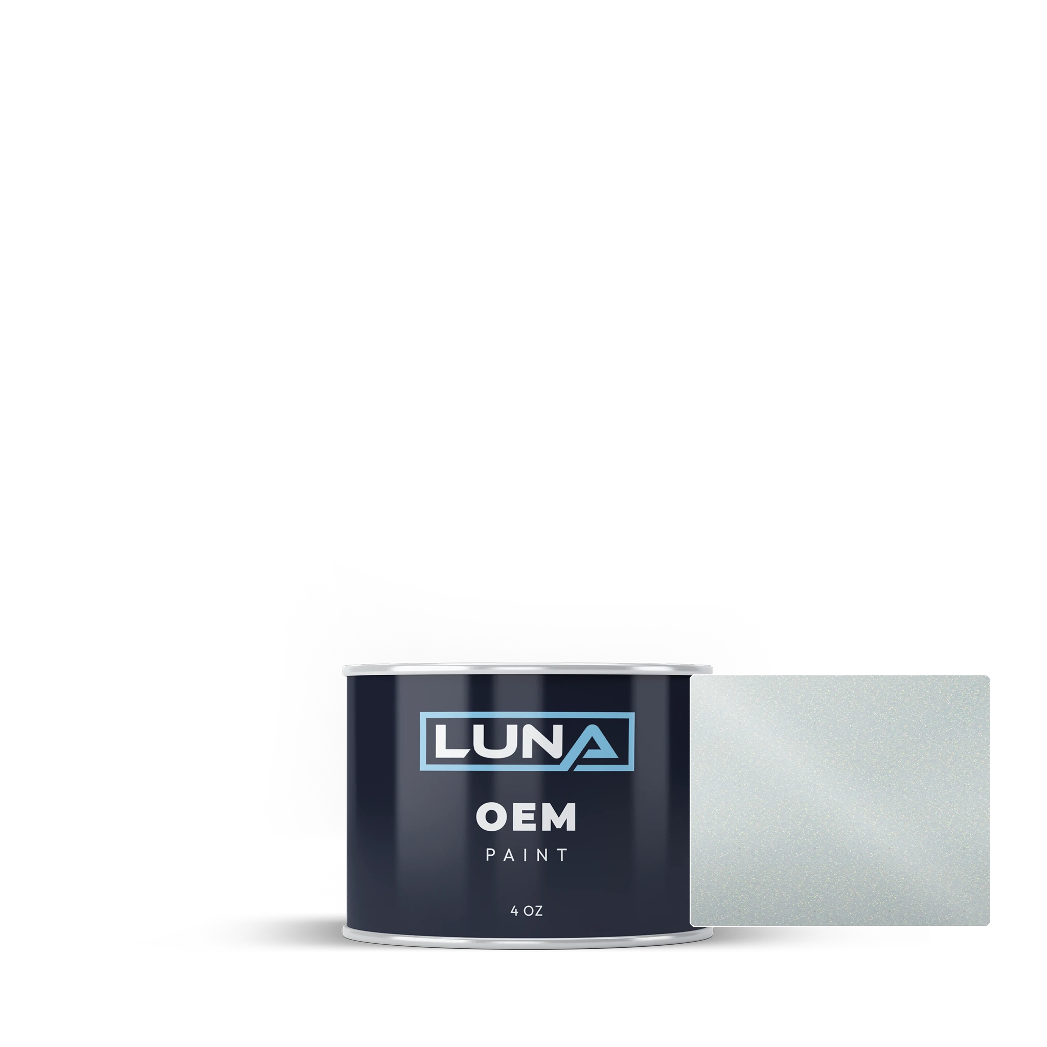 Chrysler USA Golden White P. SWP | Luna OEM Basecoat - 4oz