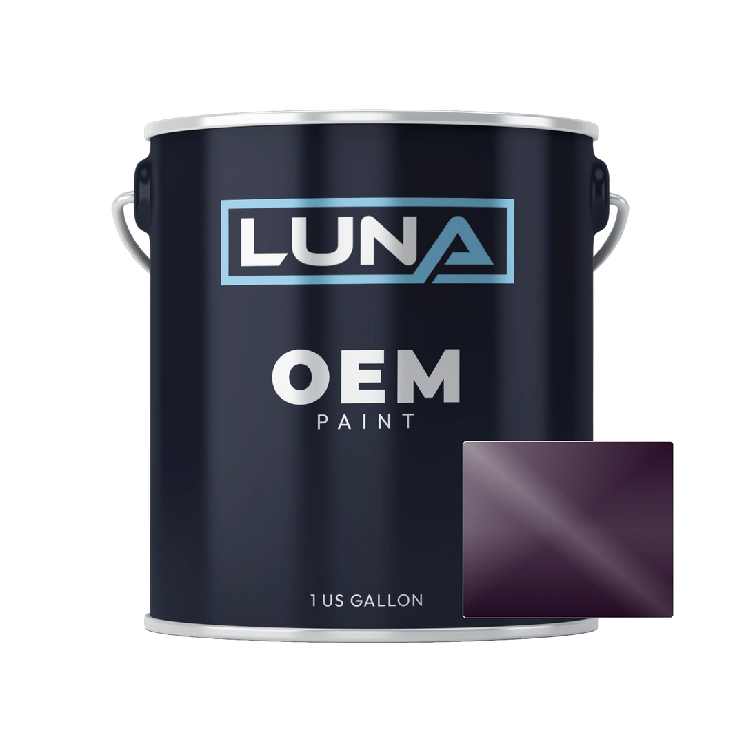 Ford Belladonna 1 576 | Luna OEM Basecoat - Gallon