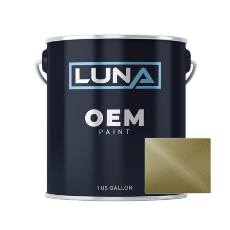 Austin Rover Jubilee M. IAL | Luna OEM Basecoat - Gallon