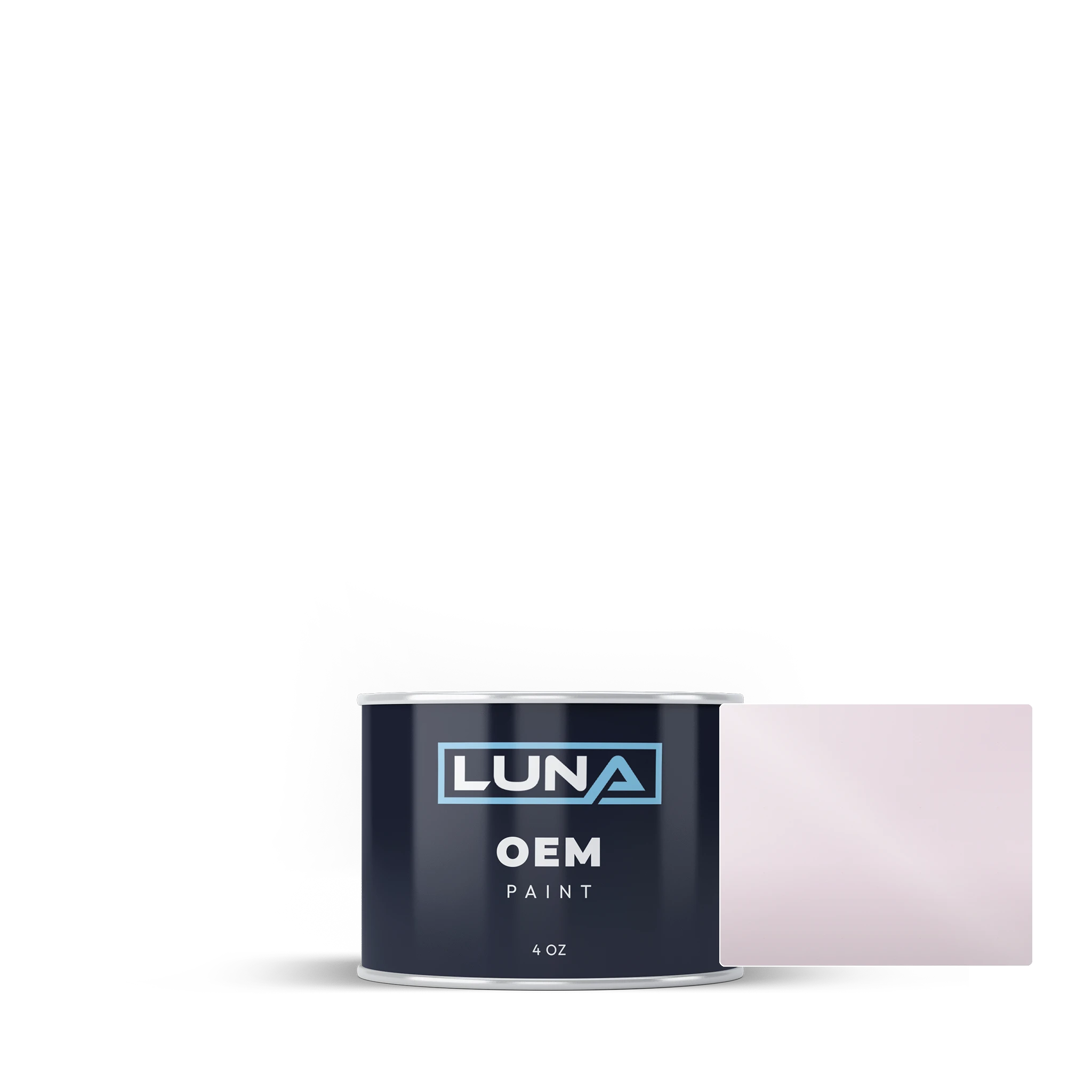 General Motors Mary Kay Pink 06-990L | Luna OEM Basecoat - 4oz