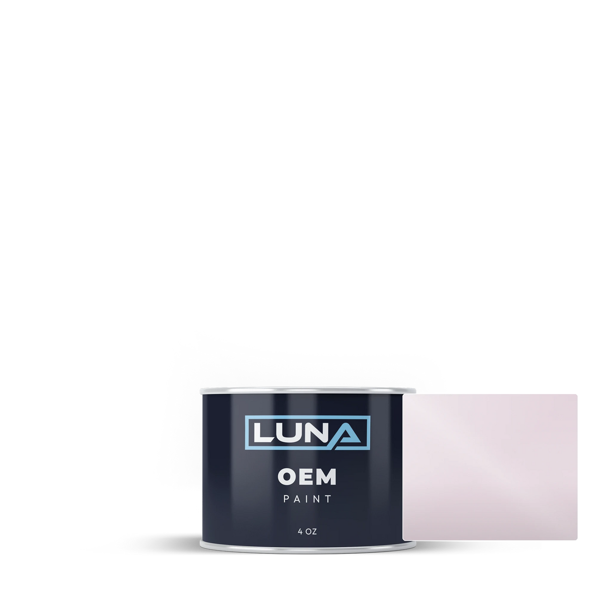 General Motors Mary Kay Pink WA990L | Luna OEM Basecoat - 4oz
