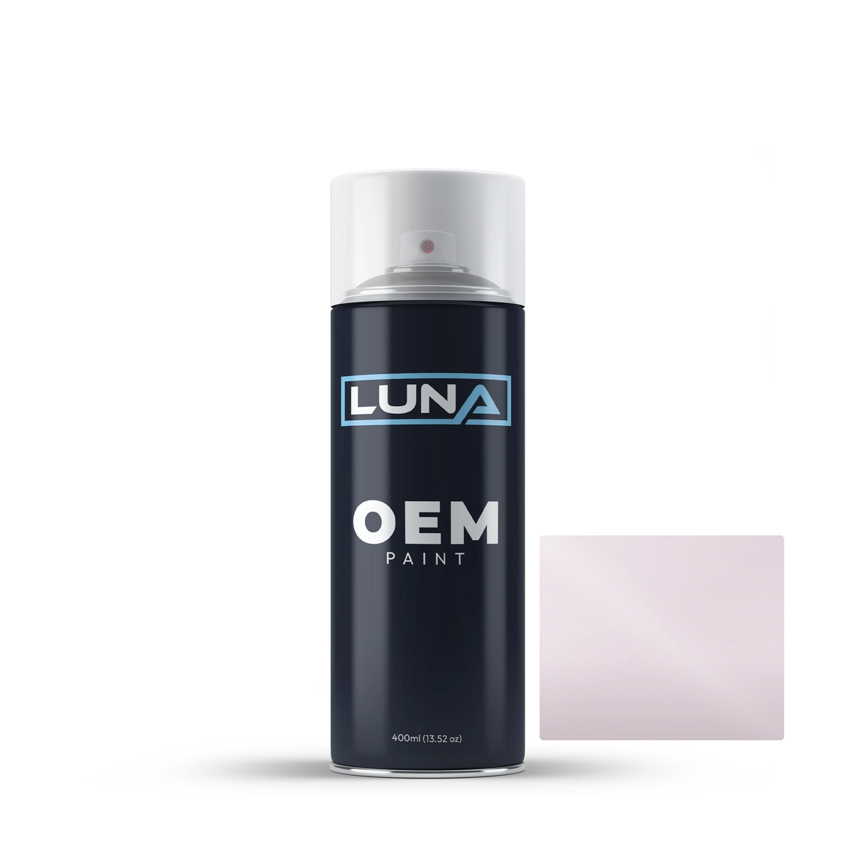General Motors Mary Kay Pink 06-990L | Luna OEM Basecoat - Aerosol