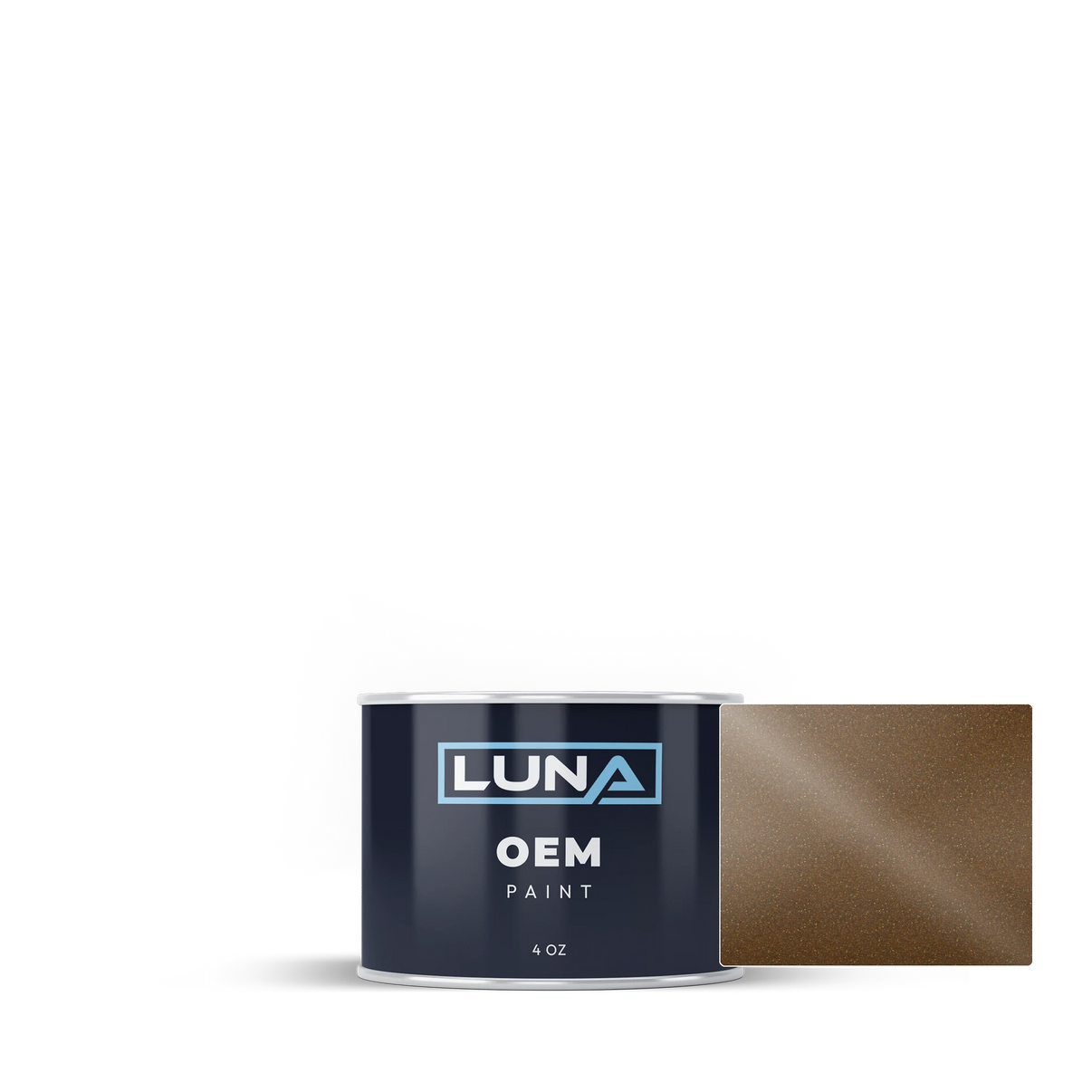 Nissan Penny M. CAX | Luna OEM Basecoat - 4oz