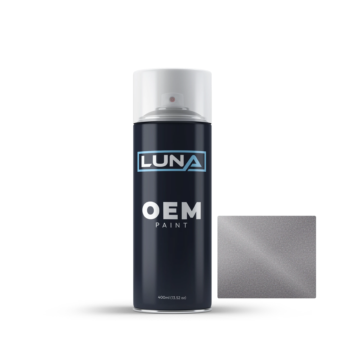 Toyota Lavender Amethyst M. 1522 | Luna OEM Basecoat - Aerosol