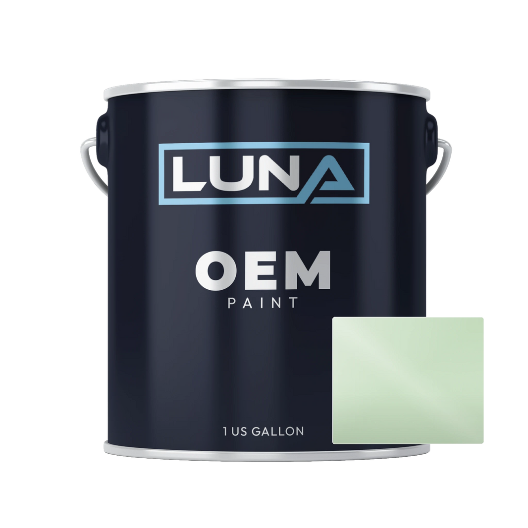 Piaggio Scooters Pistacchio 396 | Luna OEM Basecoat - Gallon