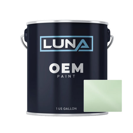 Piaggio Scooters Pistacchio 396 | Luna OEM Basecoat - Gallon