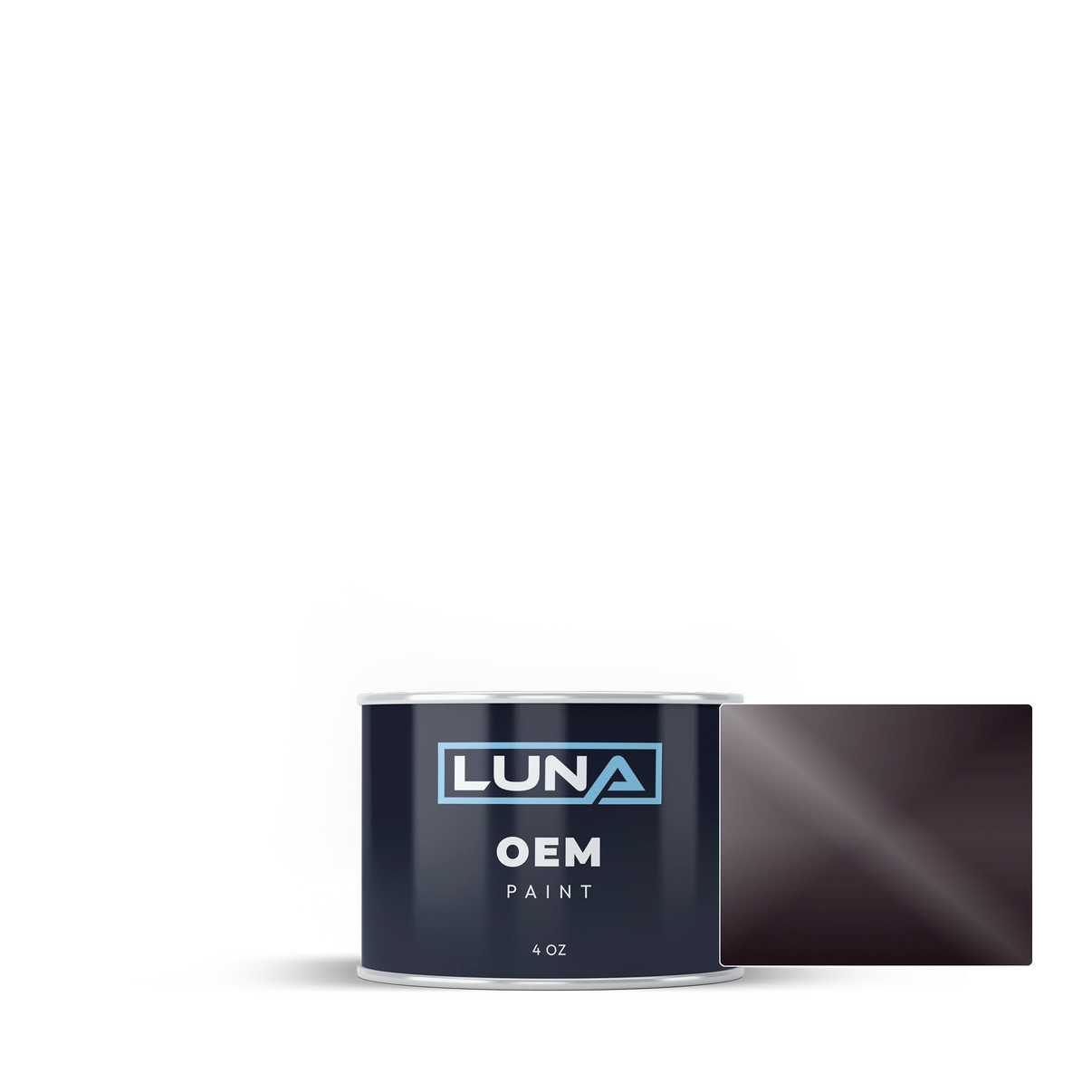 Lada Karma 114 | Luna OEM Basecoat - 4oz