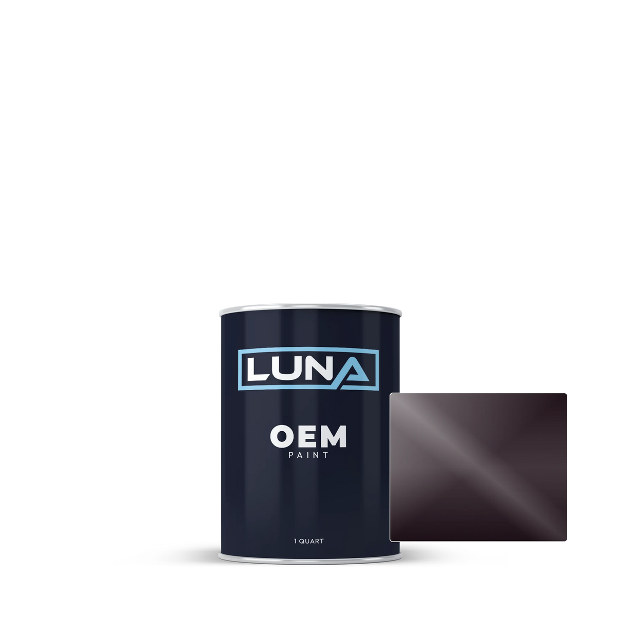 Lada Karma 114 | Luna OEM Basecoat - Quart
