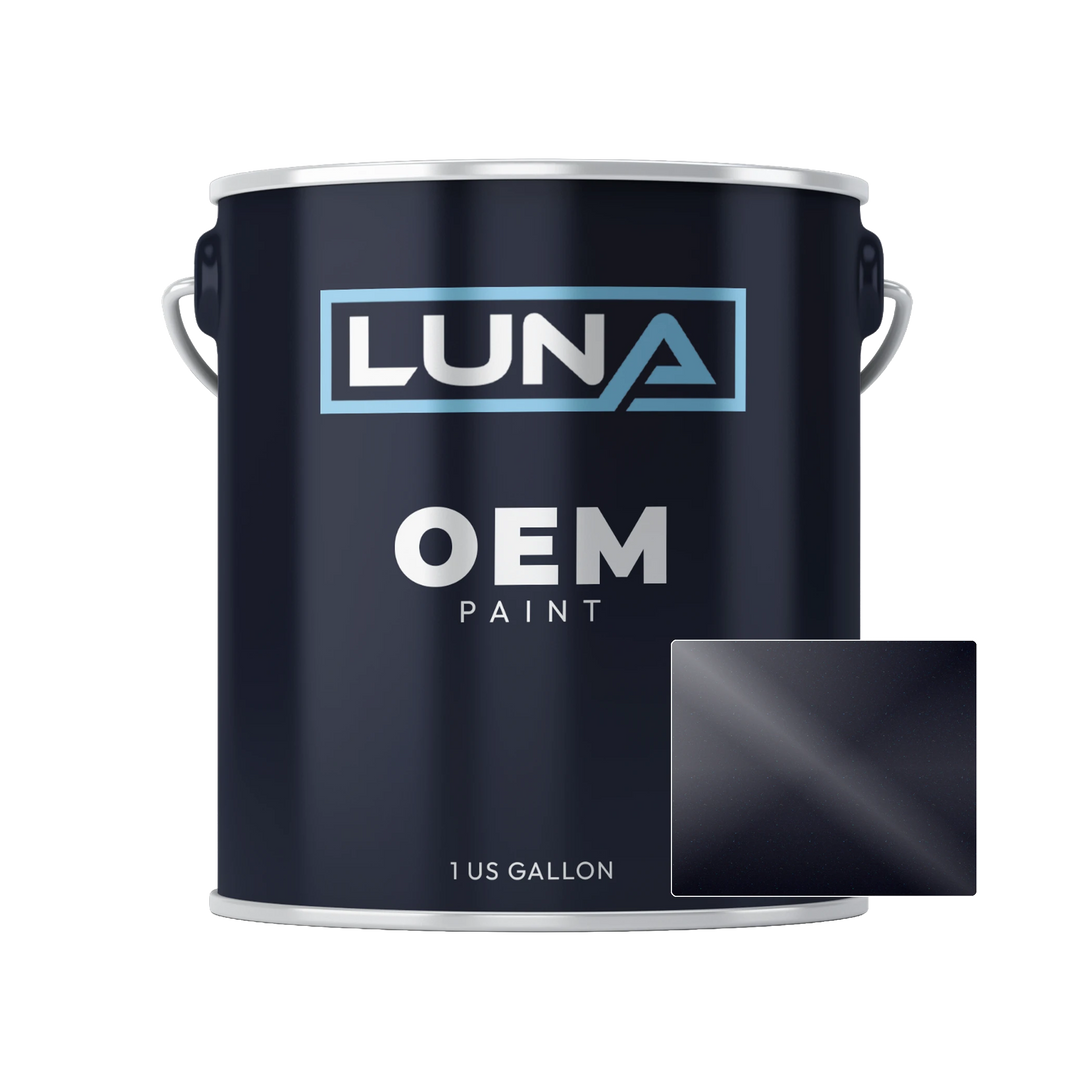 Alpine Vert Scarabe Nacre 592 | Luna OEM Basecoat - Gallon