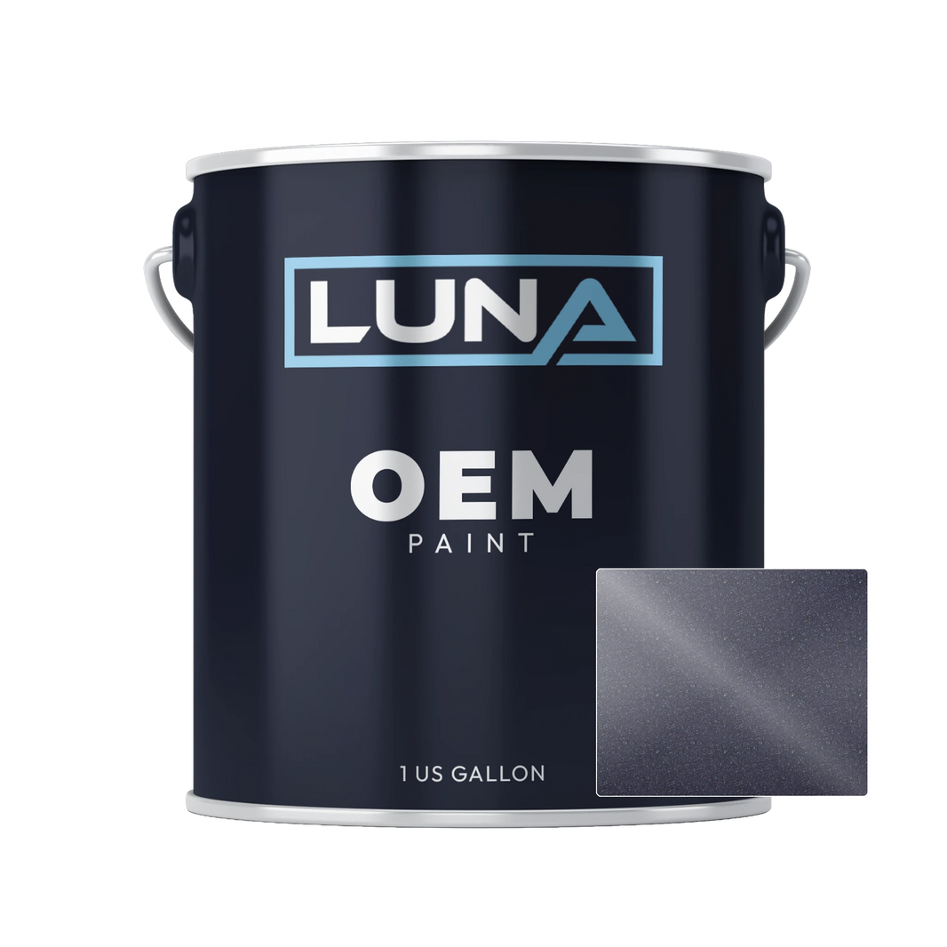 Mitsubishi Brillant Purple M. HY | Luna OEM Basecoat - Gallon