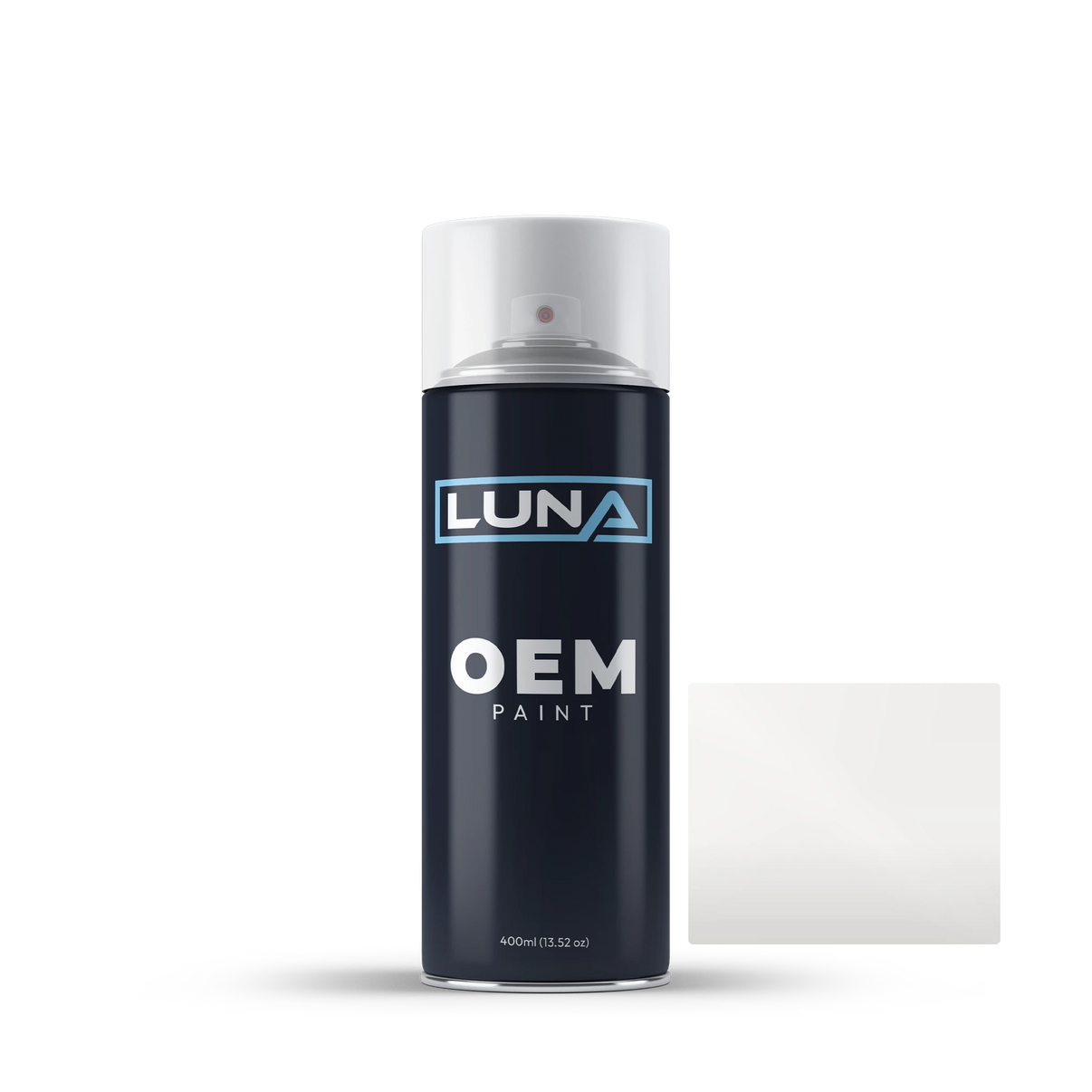 Fre White L0007 | Luna OEM Basecoat - Aerosol