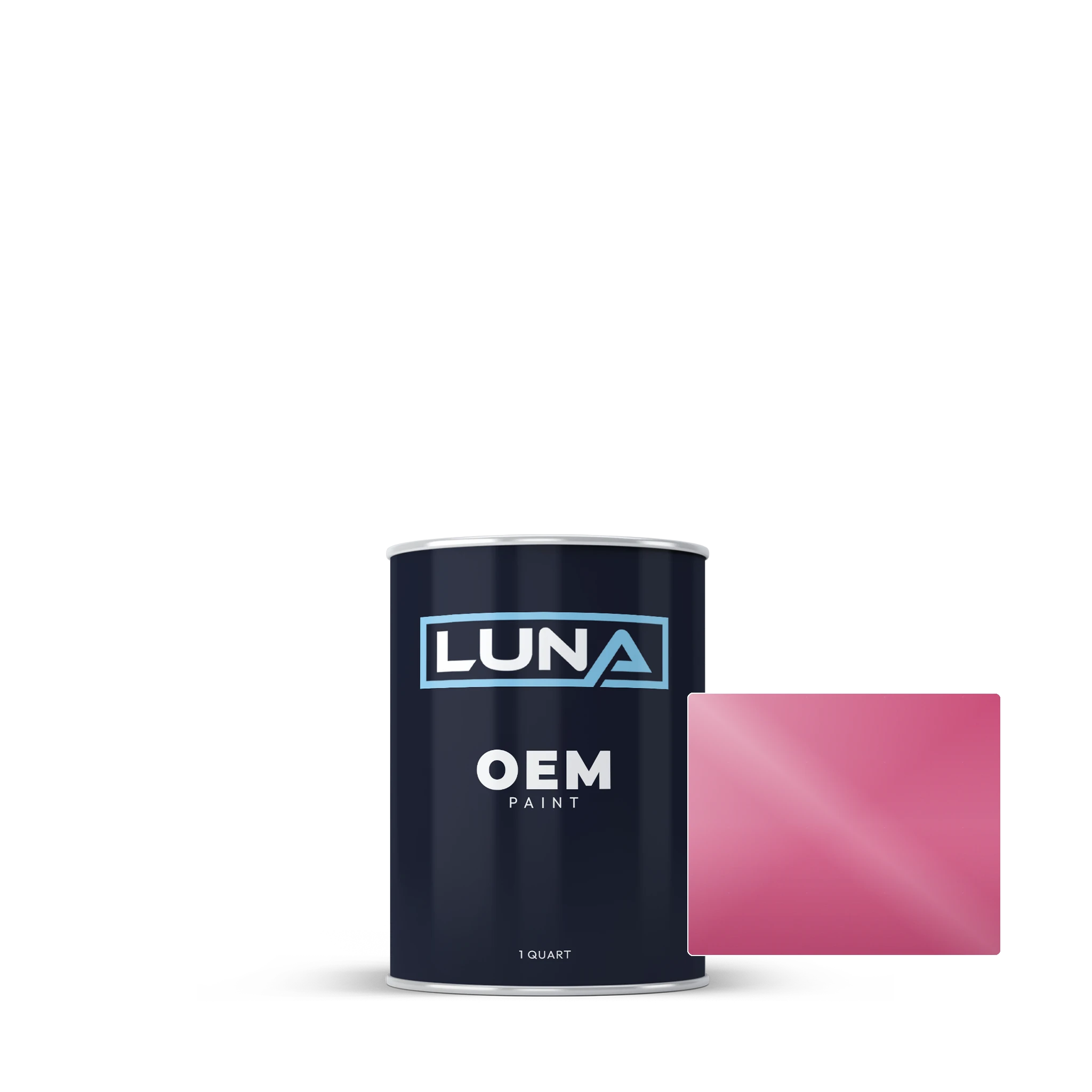 Luna Undercoat Pink LN707 - Quart