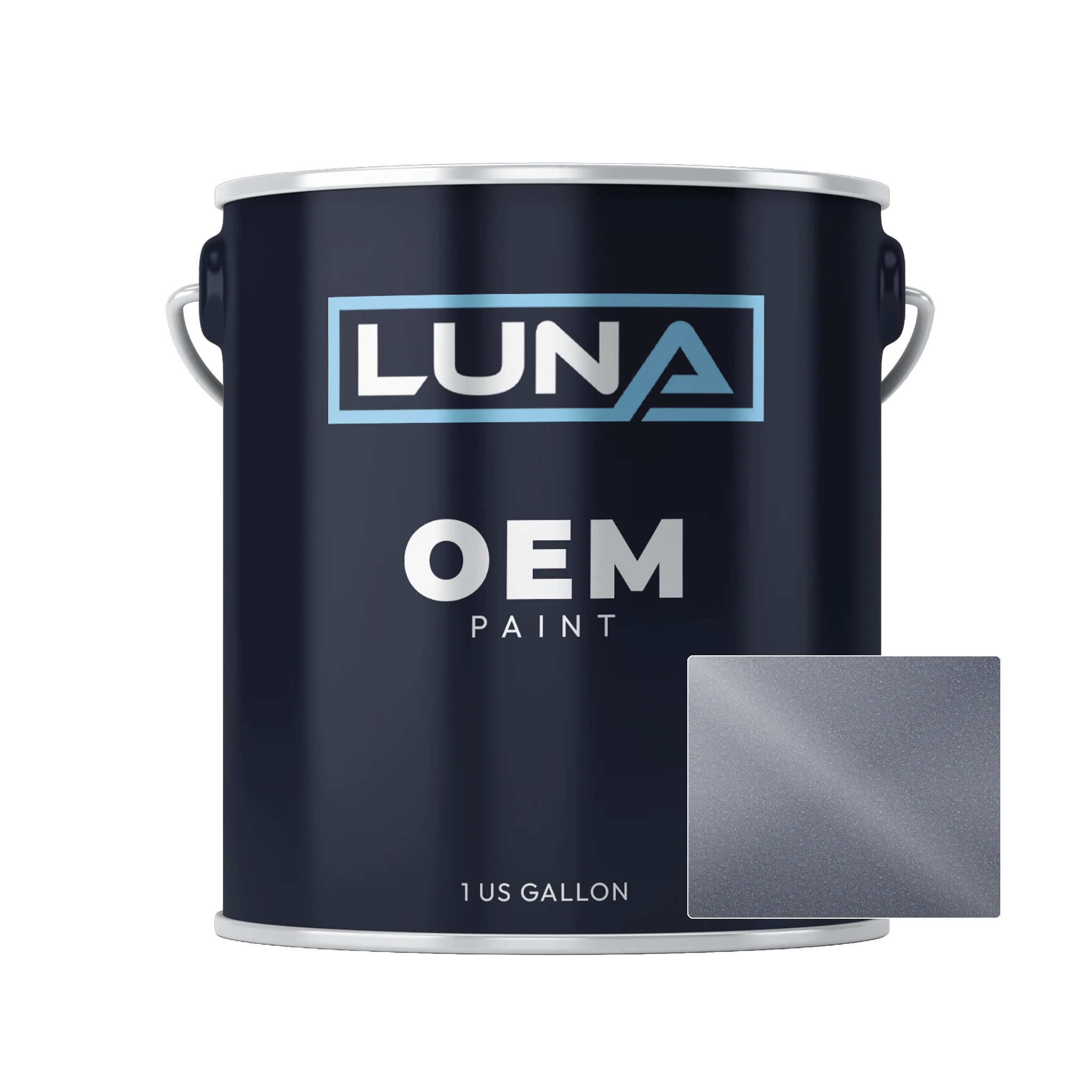 Ford Cuirass M. 1 570 | Luna OEM Basecoat - Gallon