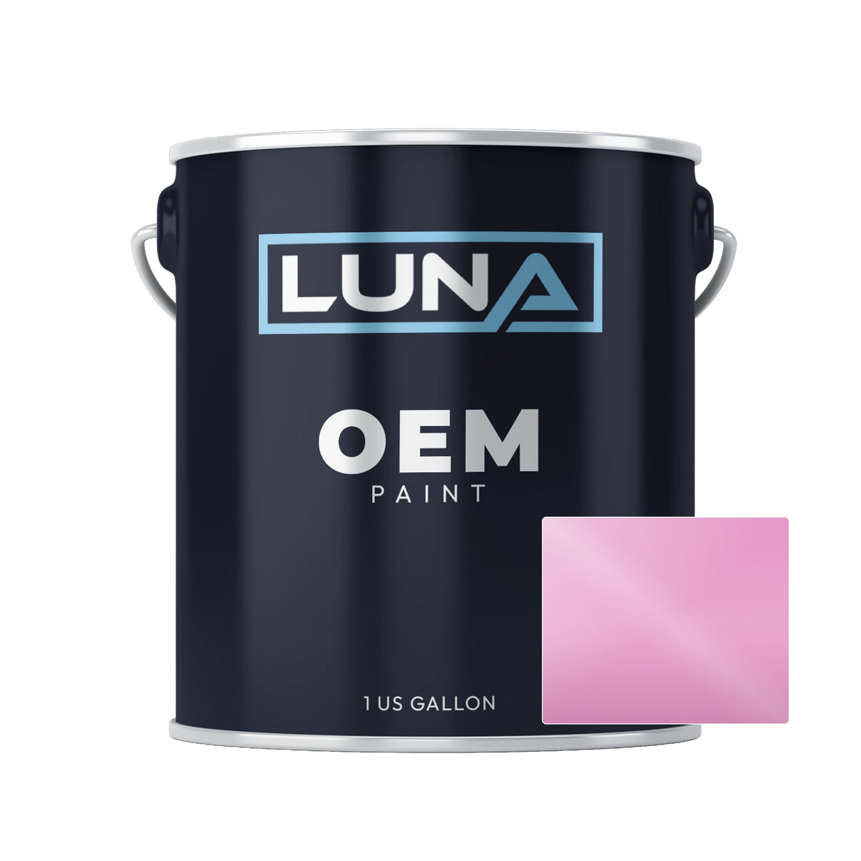 Chery Vanilla Violet 2021 | Luna OEM Basecoat - Gallon