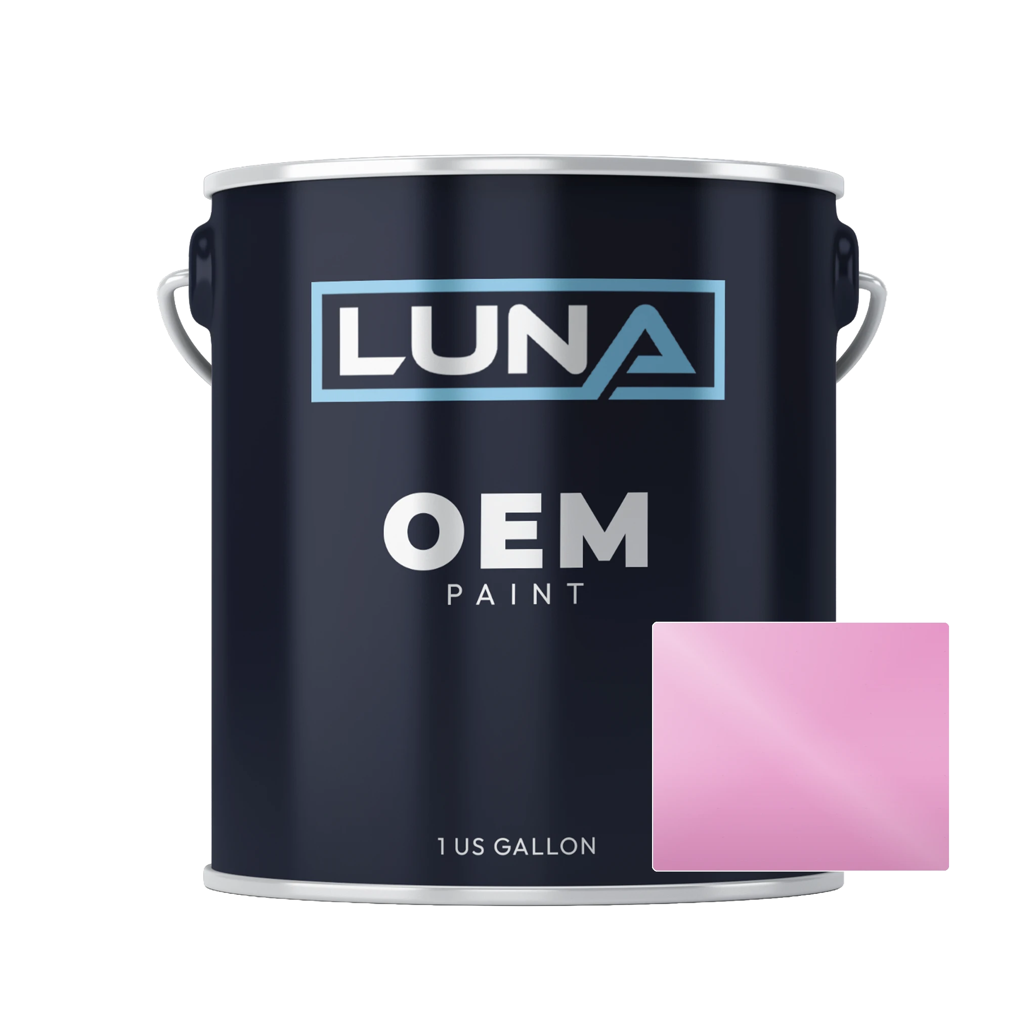 Chery Vanilla Violet 2021 | Luna OEM Basecoat - Gallon