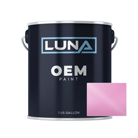 Chery Vanilla Violet 2021 | Luna OEM Basecoat - Gallon