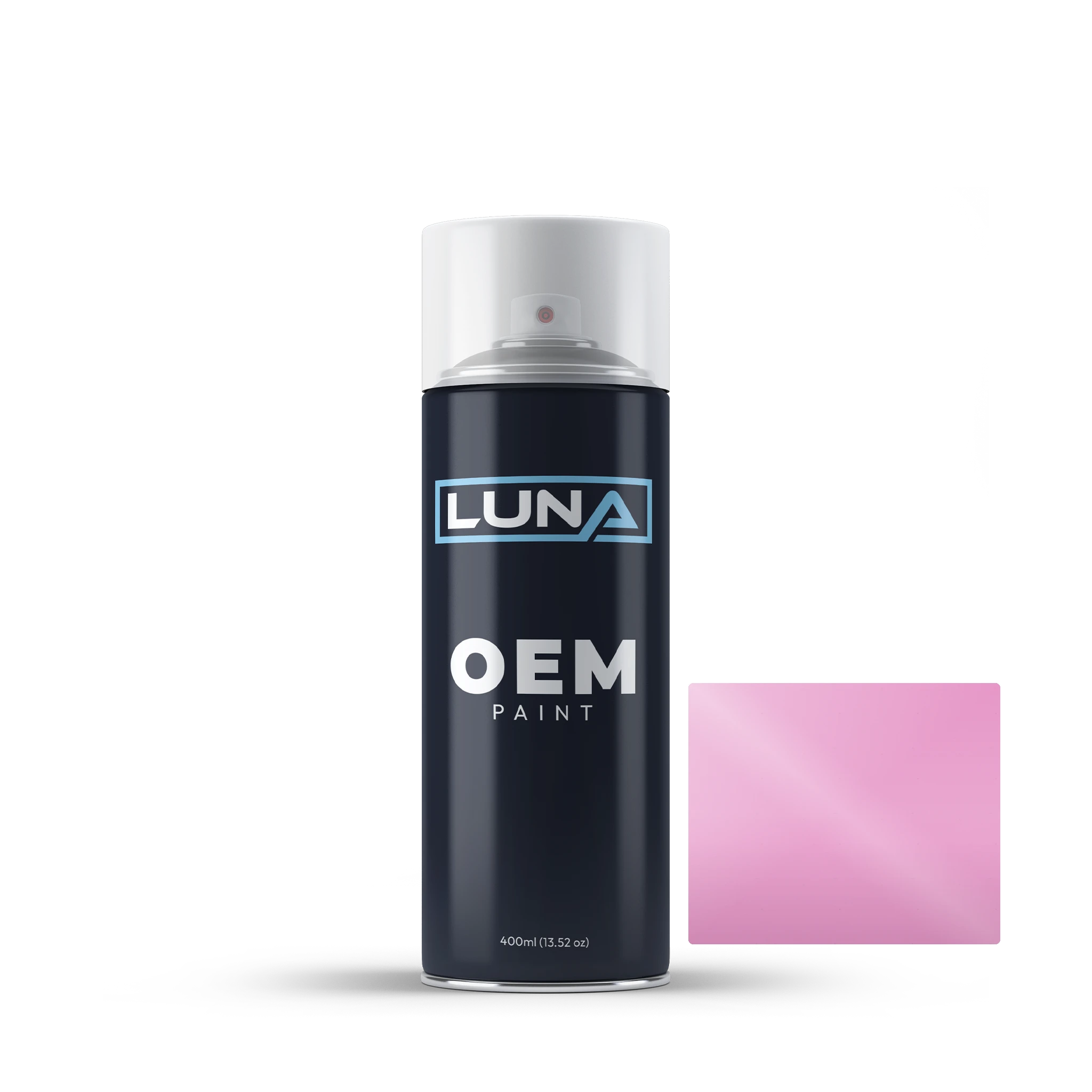 Chery Vanilla Violet 2021 | Luna OEM Basecoat - Aerosol