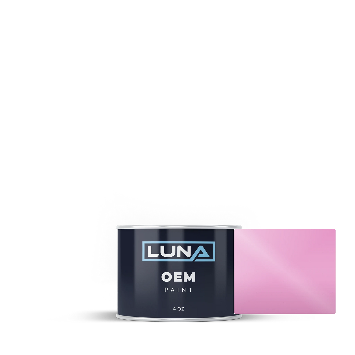 Chery Vanilla Violet 2021 | Luna OEM Basecoat - 4oz
