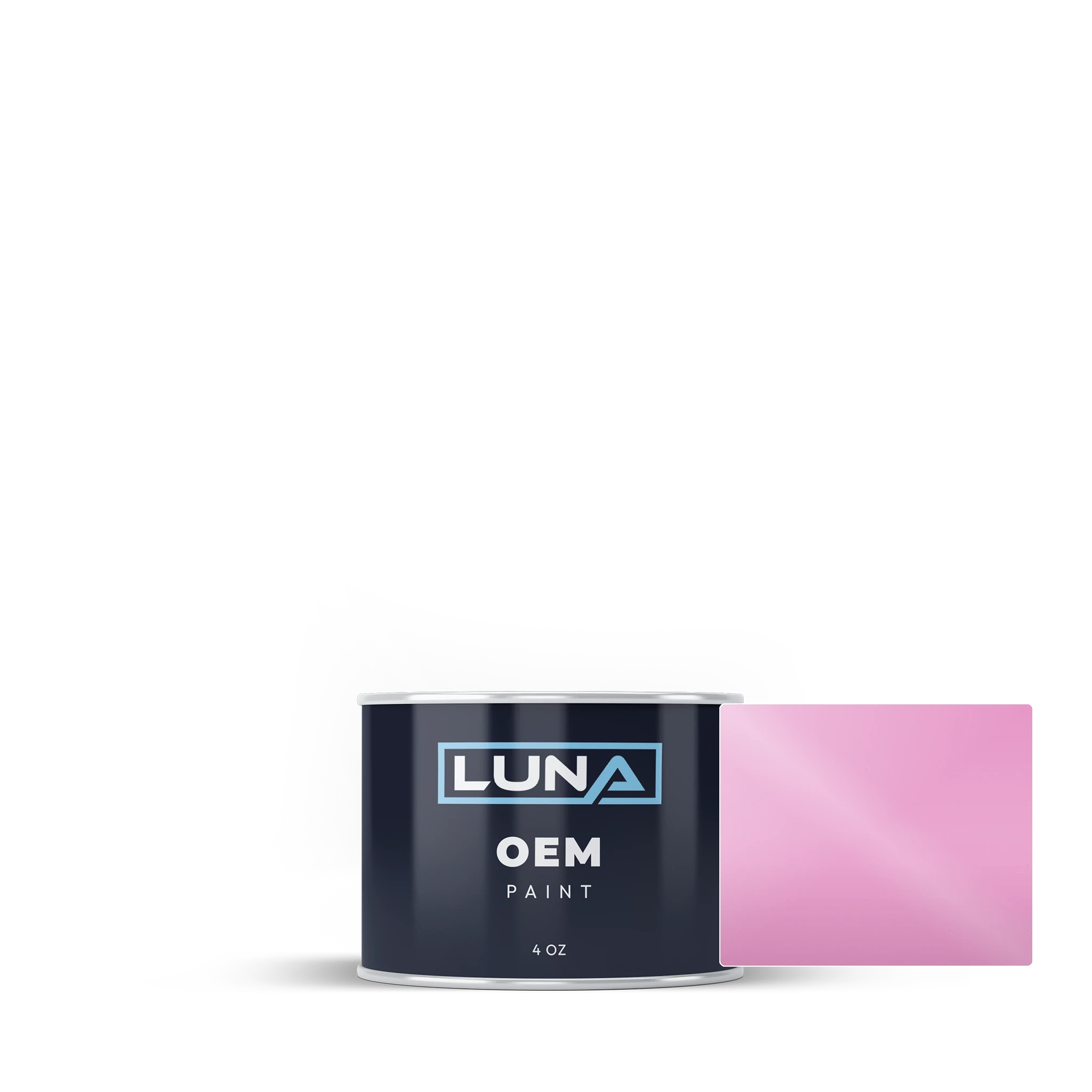 Chery Vanilla Violet 2021 | Luna OEM Basecoat - 4oz