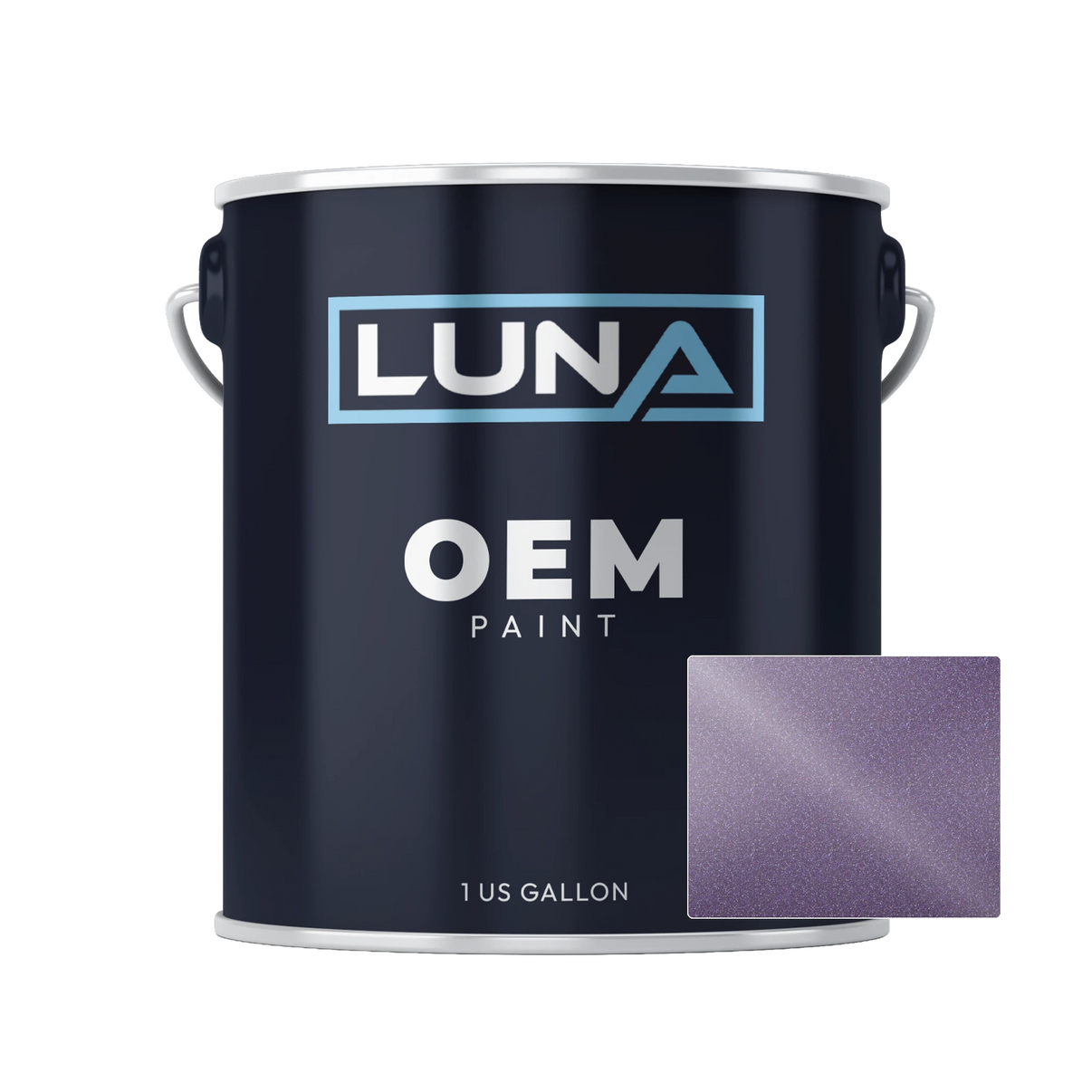 Luna Undercoat Light Violet M. LN1495 - Gallon