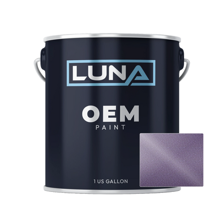 Luna Undercoat Light Violet M. LN1495 - Gallon