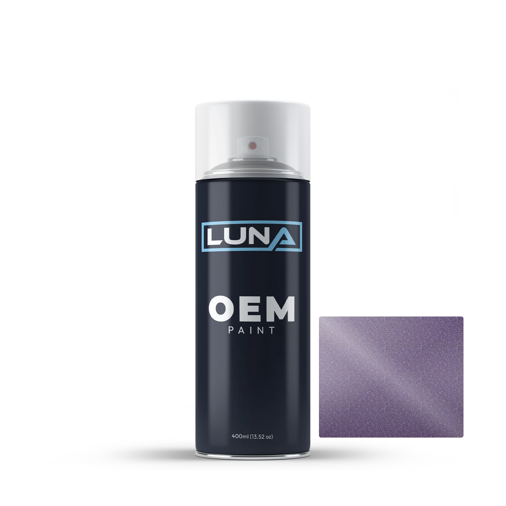 Luna Undercoat Light Violet M. LN1495 - Aerosol