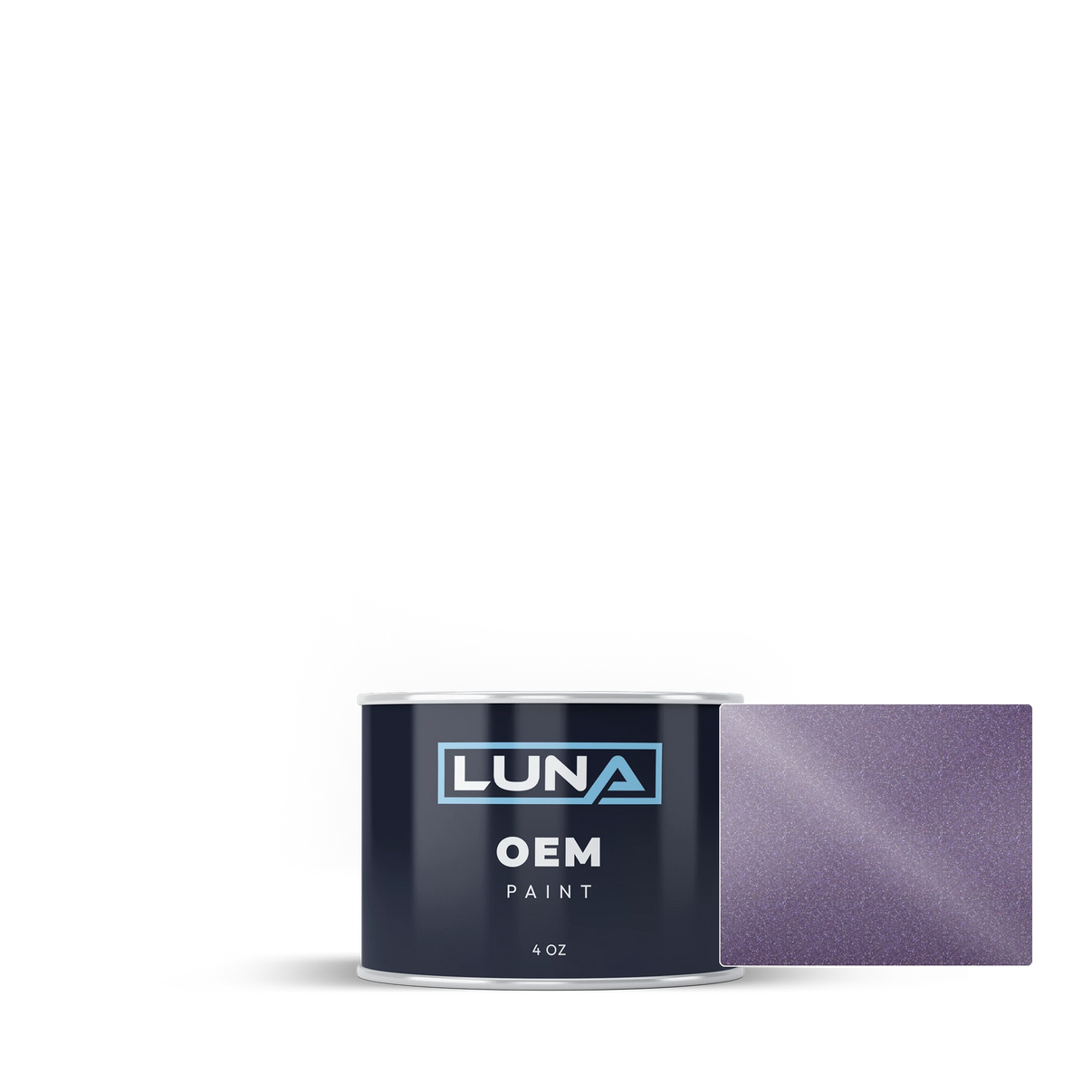 Luna Undercoat Light Violet M. LN1495 - 4oz