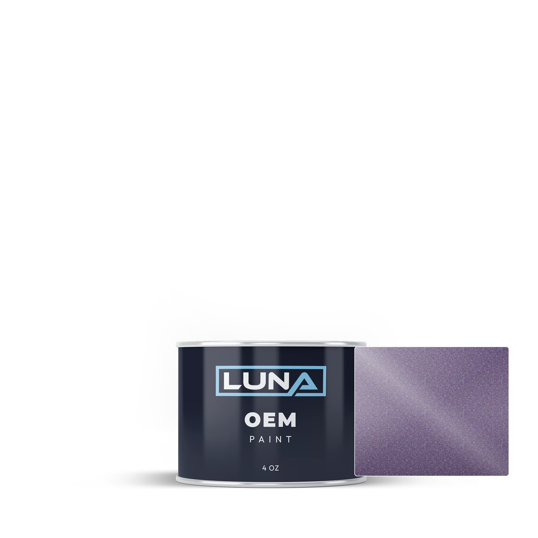 Luna Undercoat Light Violet M. LN1495 - 4oz