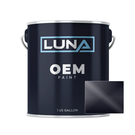 Hyundai Blue Onyx P. 5Q | Luna OEM Basecoat - Gallon