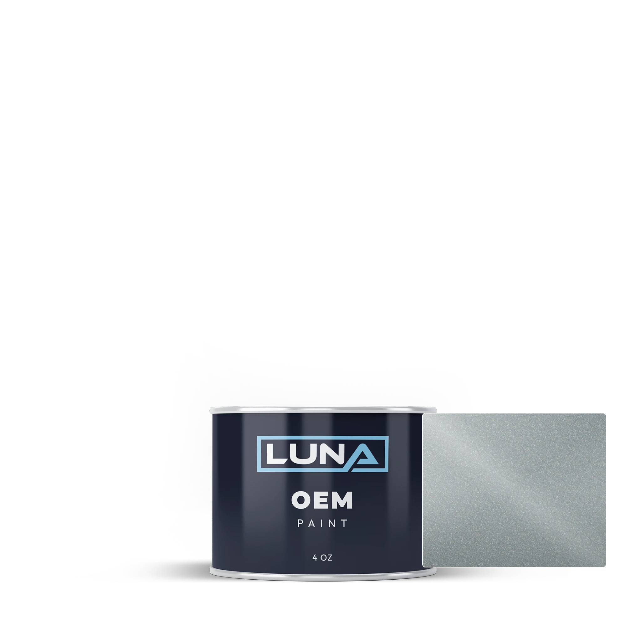 Isuzu Moondust M. 32 | Luna OEM Basecoat - 4oz