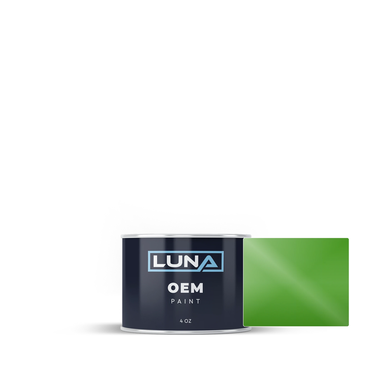 Audi | VW Cliffgruen LP6K | Luna OEM Basecoat - 4oz