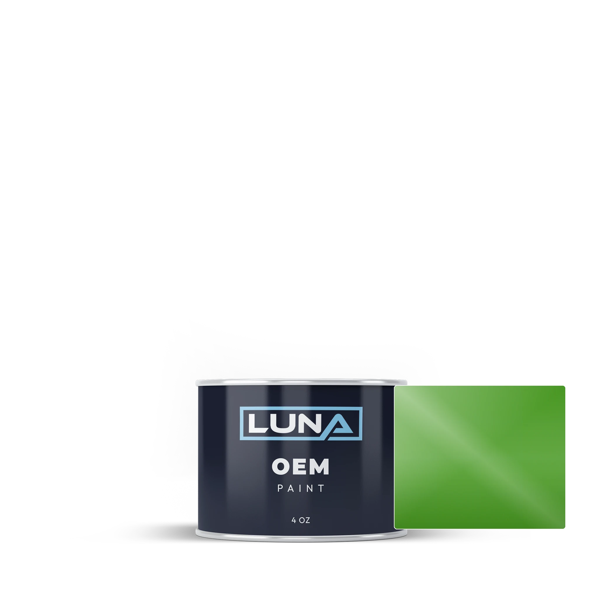 Audi | VW Cliffgruen LP6K | Luna OEM Basecoat - 4oz