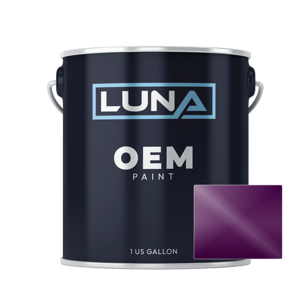Honda Motorcycle Amethyst Purple P. RP179P | Luna OEM Basecoat - Gallon