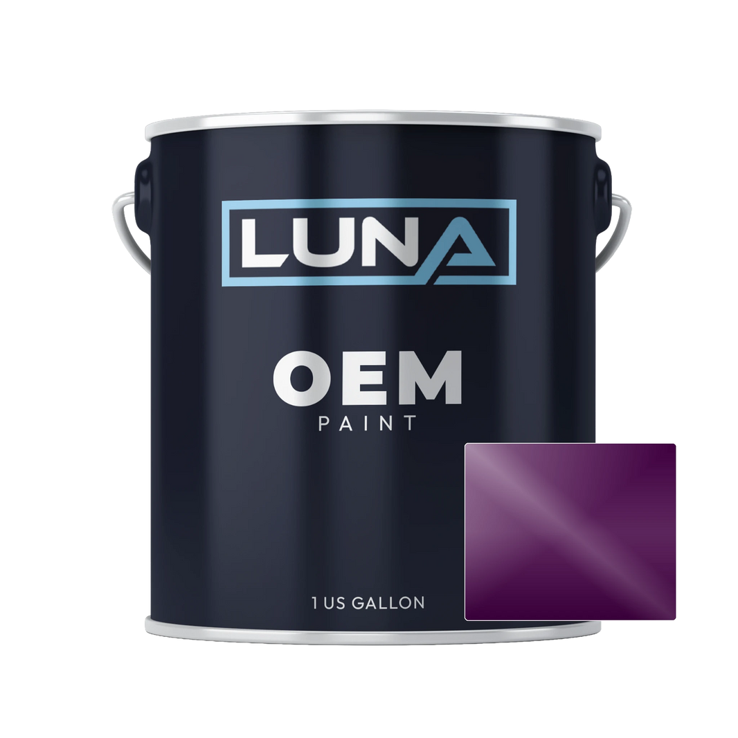 Honda Motorcycle Amethyst Purple P. -2c HON337 | Luna OEM Basecoat - Gallon