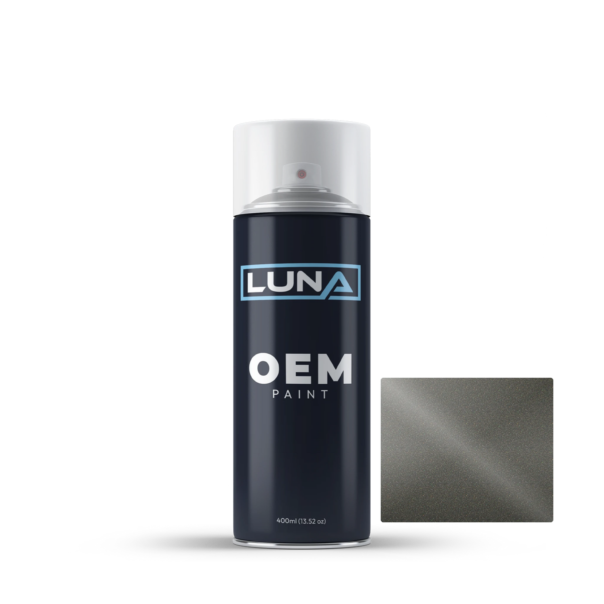 General Motors Mineral M. WA433B | Luna OEM Basecoat - Aerosol