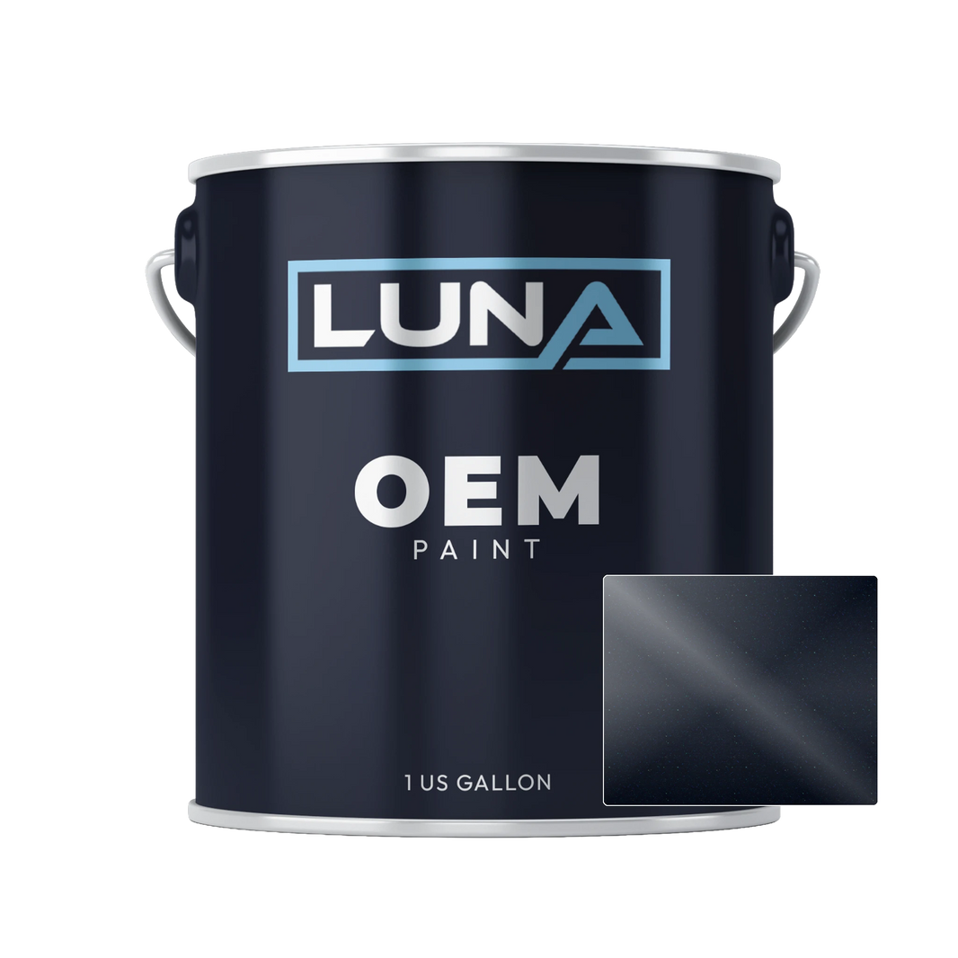 Mazda Noble Green P. Ii 2 11N | Luna OEM Basecoat - Gallon