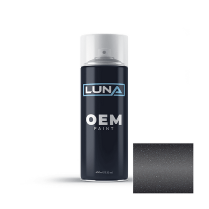 BMW Dark Blue P. M. 450 | Luna OEM Basecoat