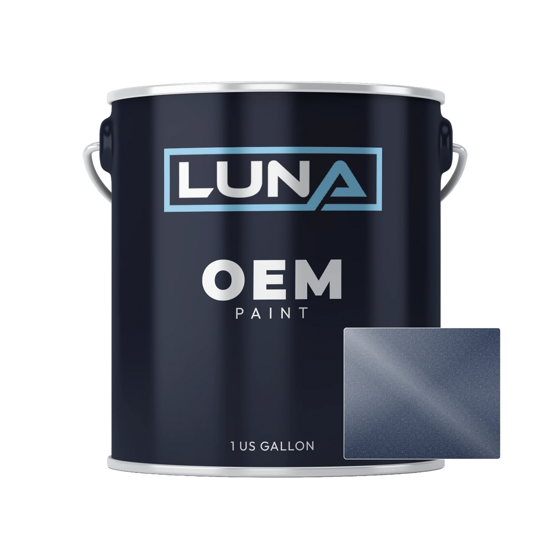 Audi | VW Acapulcoblau M. 2W | Luna OEM Basecoat - Gallon