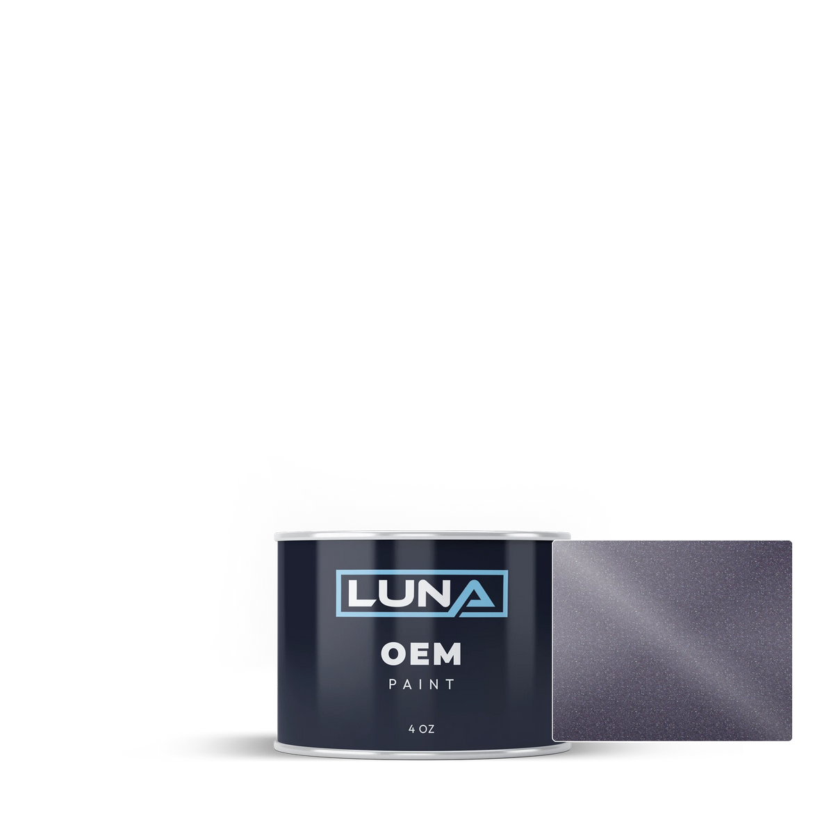 Byd Mu Shan Zi P. M. CA5 | Luna OEM Basecoat - 4oz