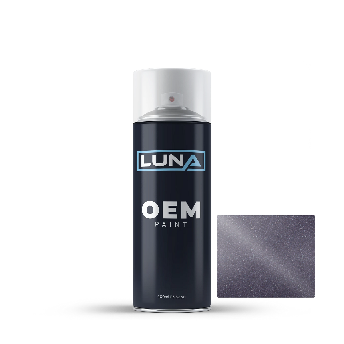Byd Mu Shan Zi P. M. CA5 | Luna OEM Basecoat - Aerosol