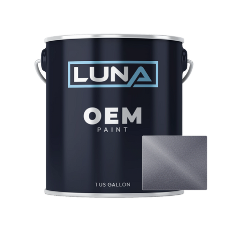 Opel Tech Violett M. 2 265 | Luna OEM Basecoat - Gallon